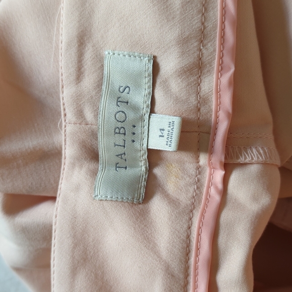 Pants - Picture 5 of 6